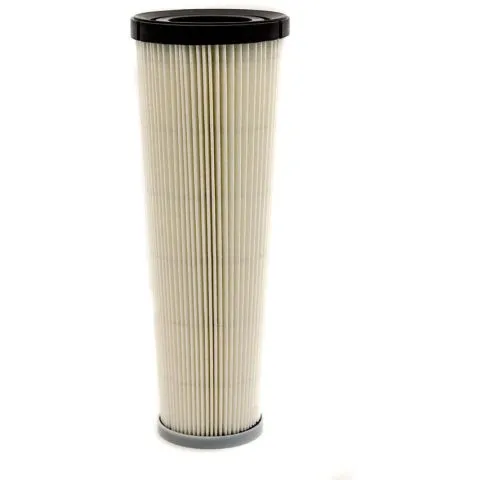 42027 Dustcontrol HEPA-filter HEPA 13, för DC 1800/DC 2900 Rabatter